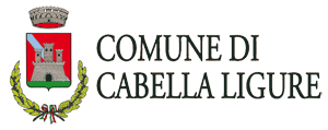 lgo comune di cabella ligure
